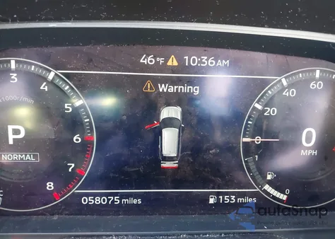 2023 Mitsubishi Outlander Ralliart S-Awc/Se 2.5 S-Awc/Se Black Edition S-Awc/Se Special Editiont S-Awc из США, поврежденный, VIN JA4J4UA86PZ039549